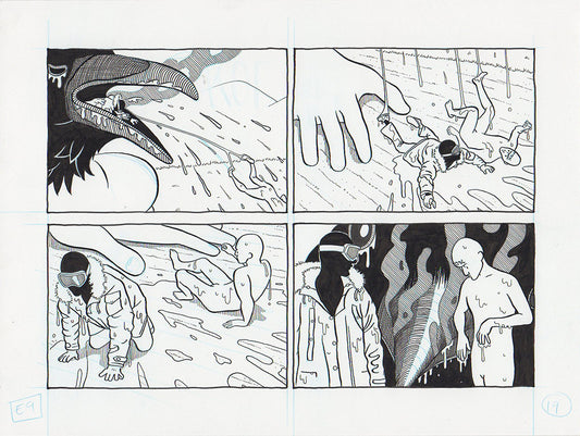 Entropy - page 130 top half