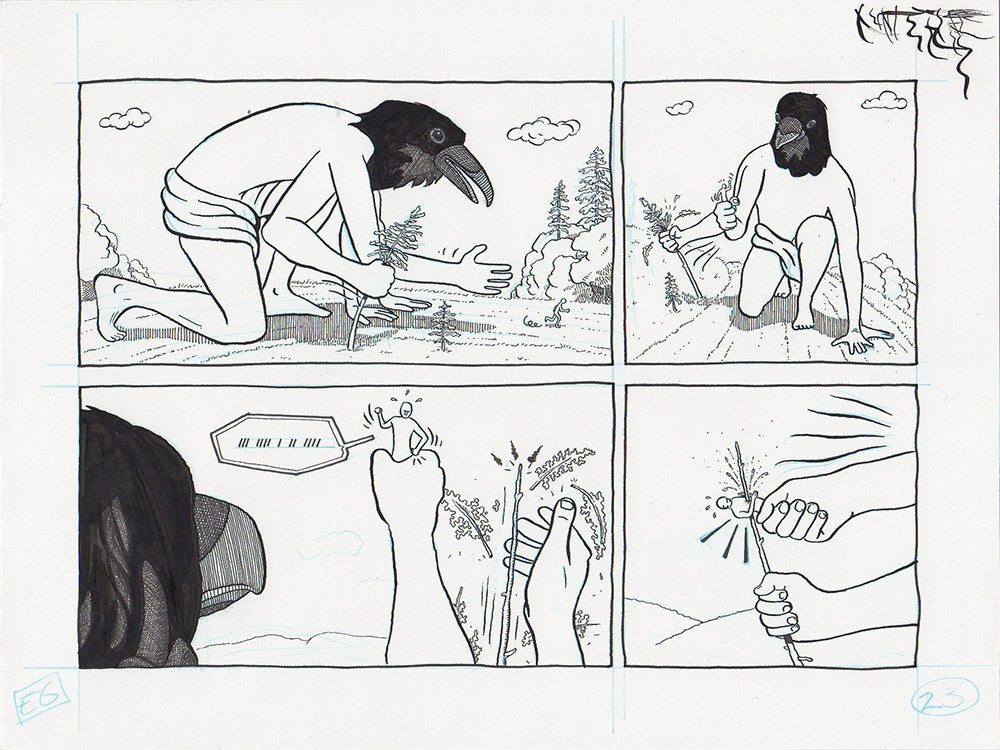 Entropy - page 090 top half