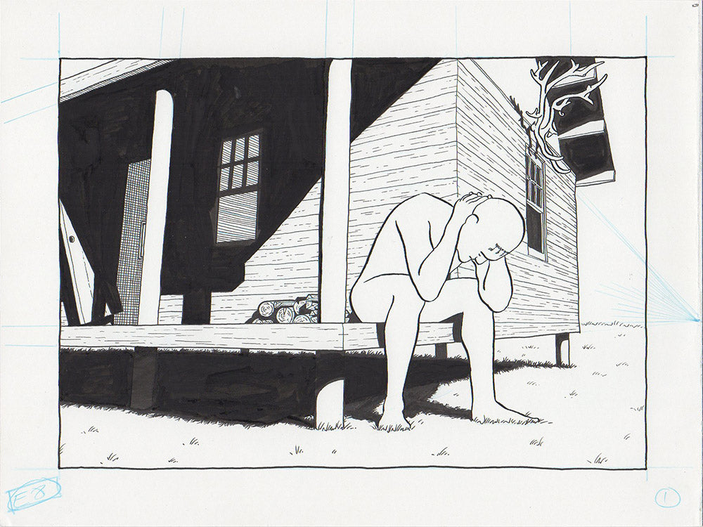 Entropy - page 107 top half