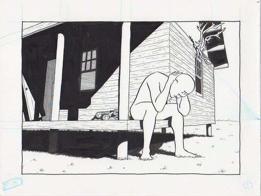Entropy - page 107 top half
