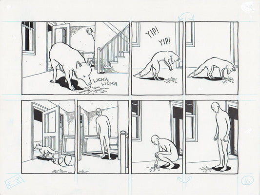 Entropy - page 114 bottom half