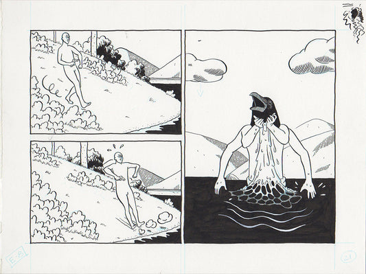 Entropy - page 117 top half