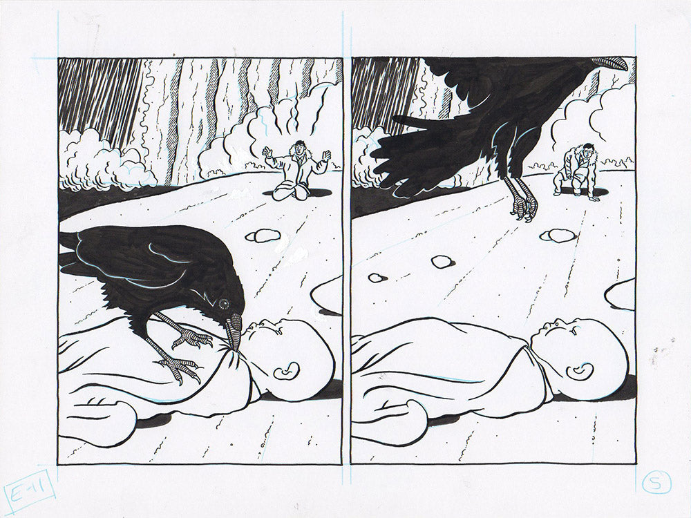Entropy - page 149 top half