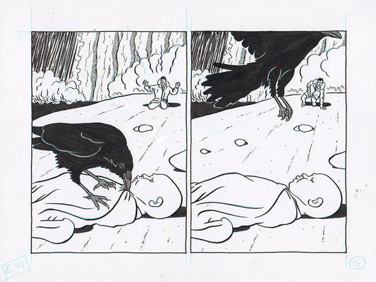 Entropy - page 149 top half