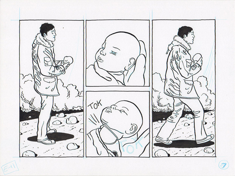 Entropy - page 150 top half