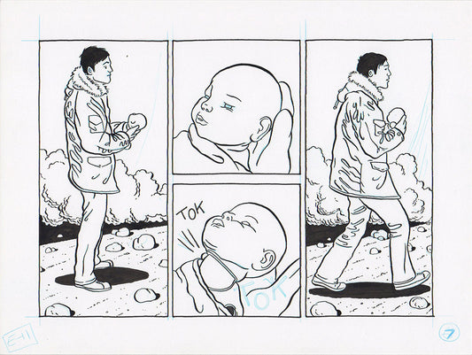 Entropy - page 150 top half