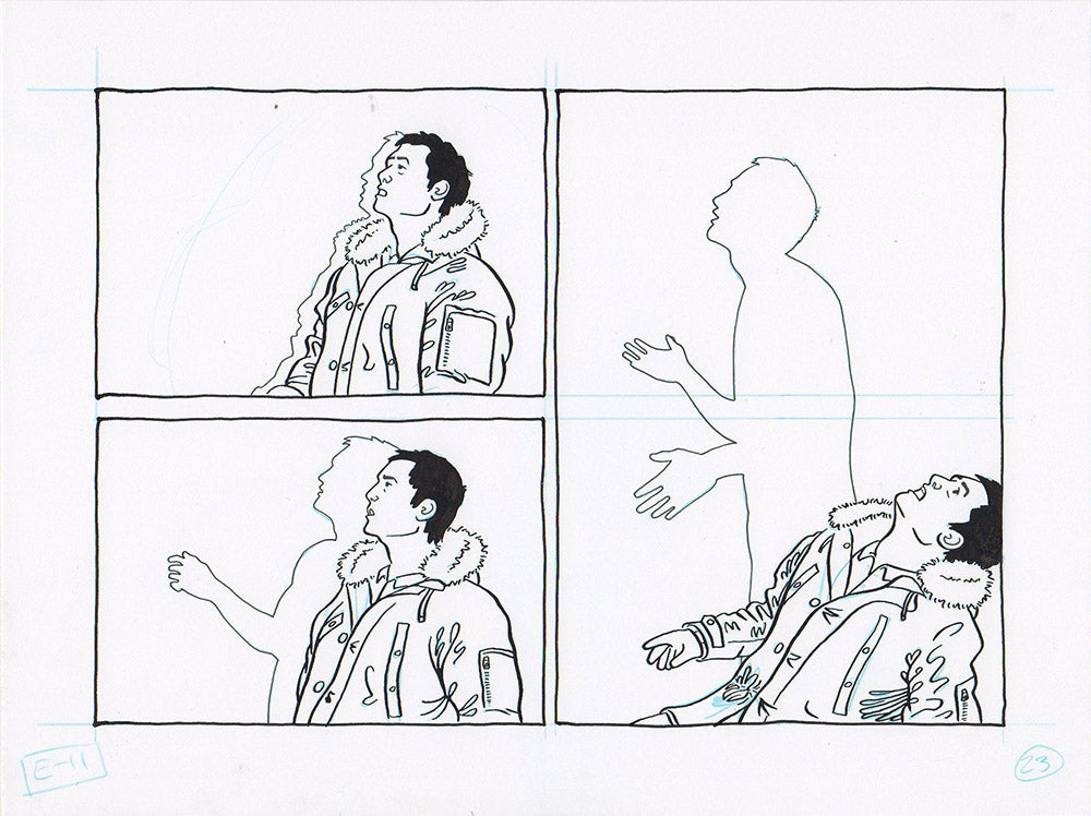 Entropy - page 157 top half
