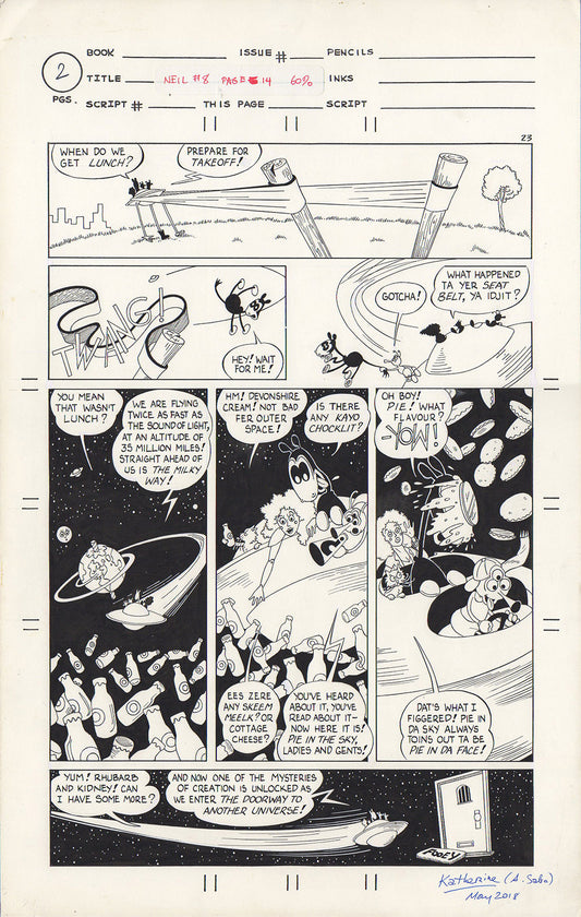 Collected Neil the Horse- page 036