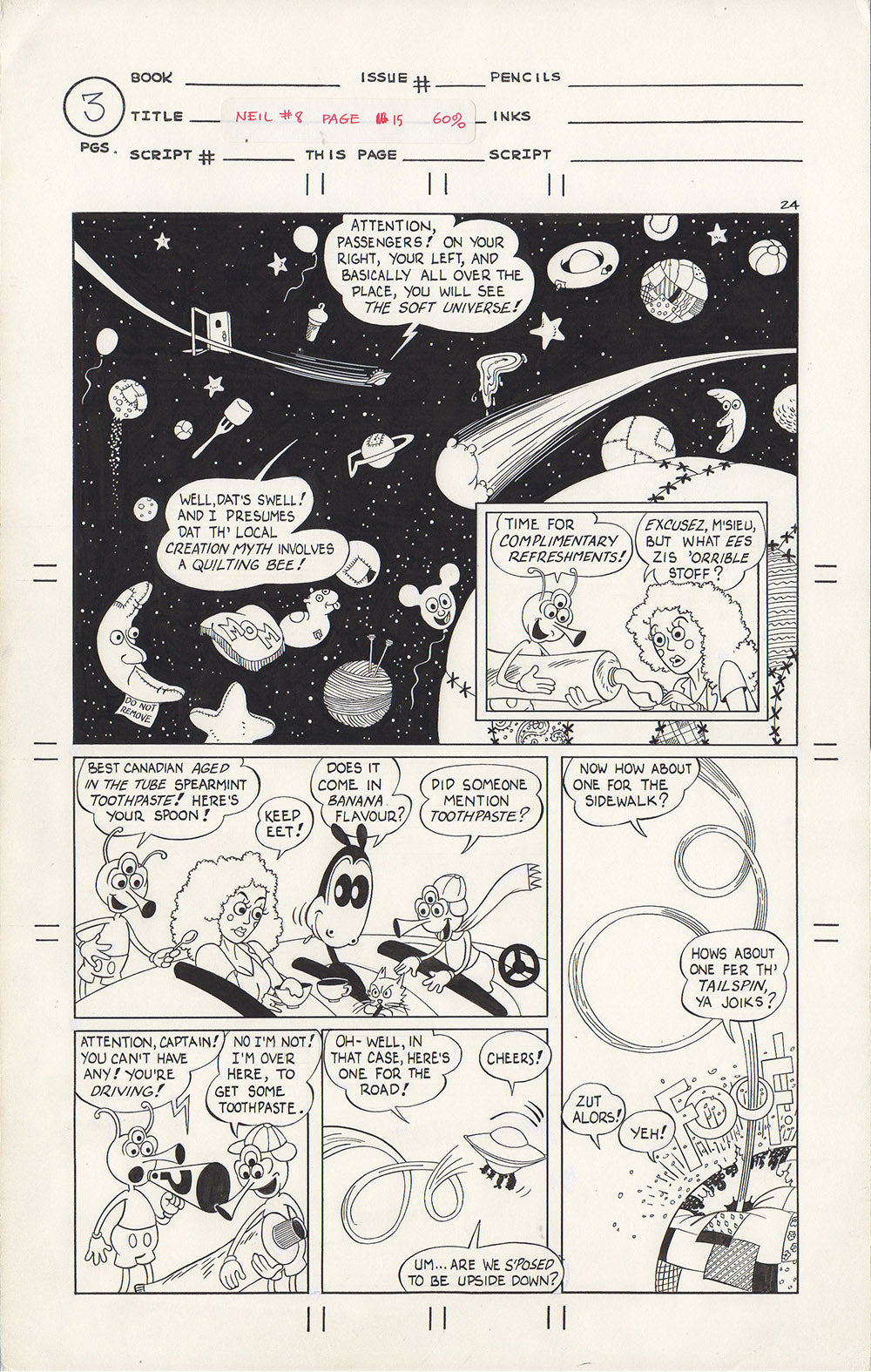Collected Neil the Horse- page 037