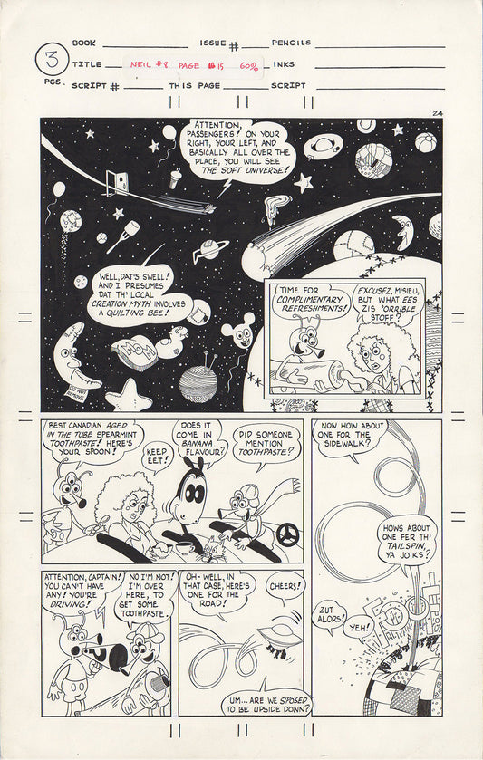 Collected Neil the Horse- page 037