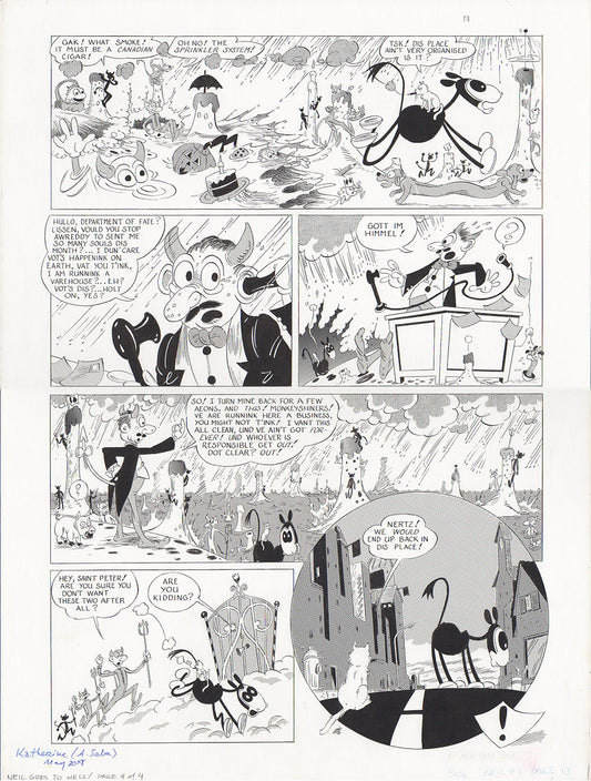 Collected Neil the Horse- page 017