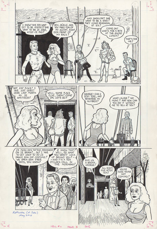 Collected Neil the Horse- page 234