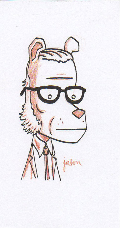 Isaac Asimov