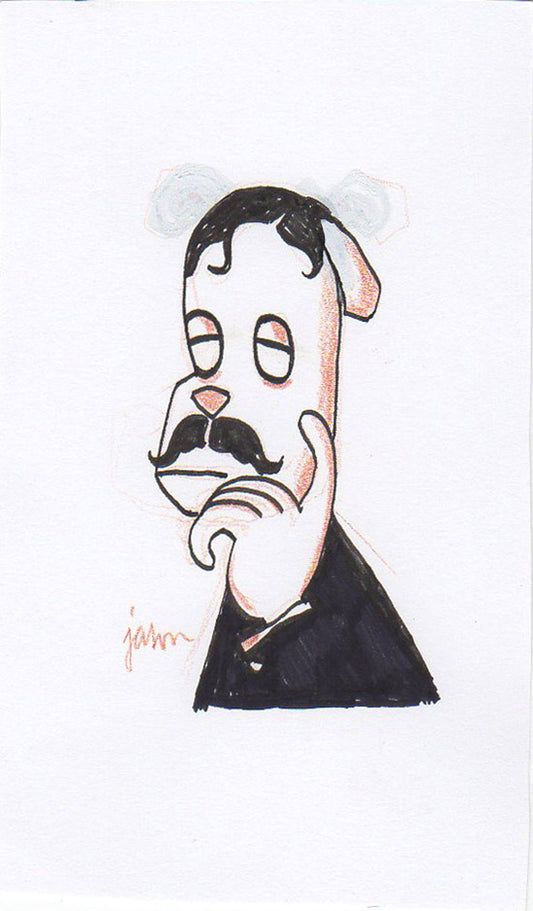 Marcel Proust