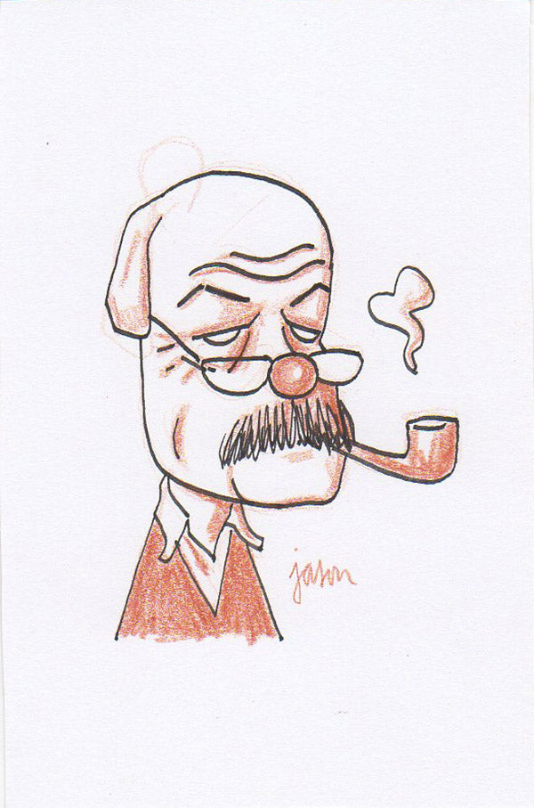 Günter Grass