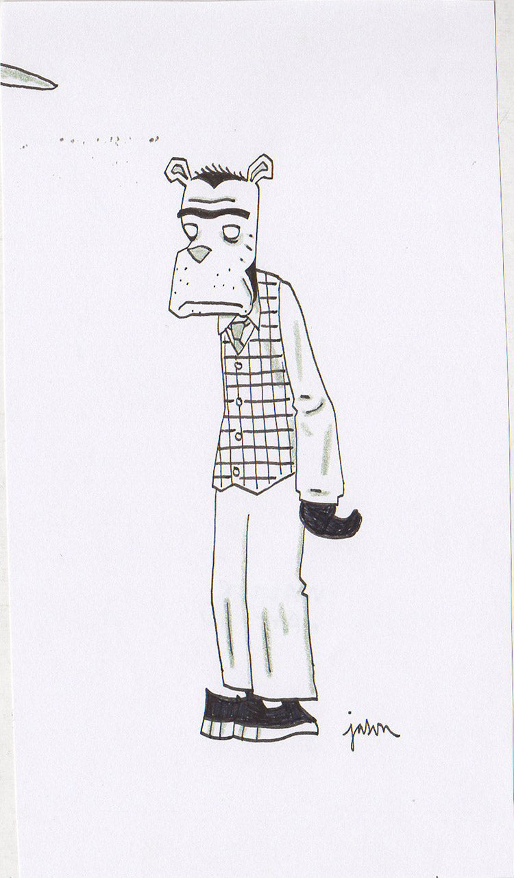 Walter Matthau