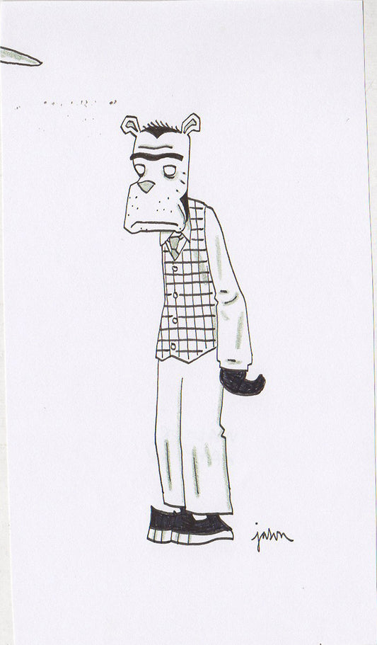 Walter Matthau