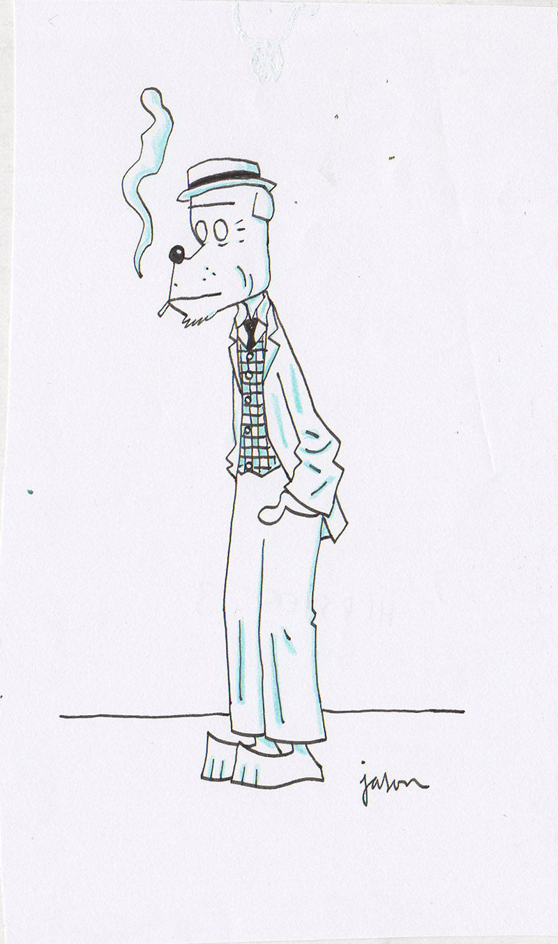 Hipster 3