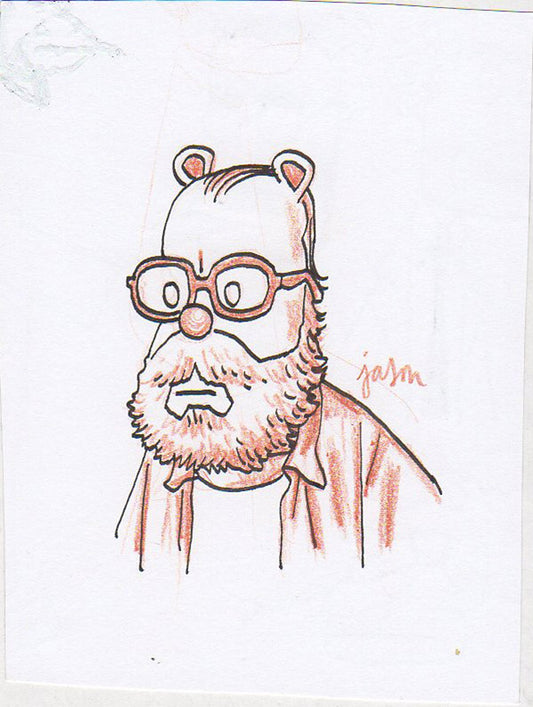 Sergio Leone