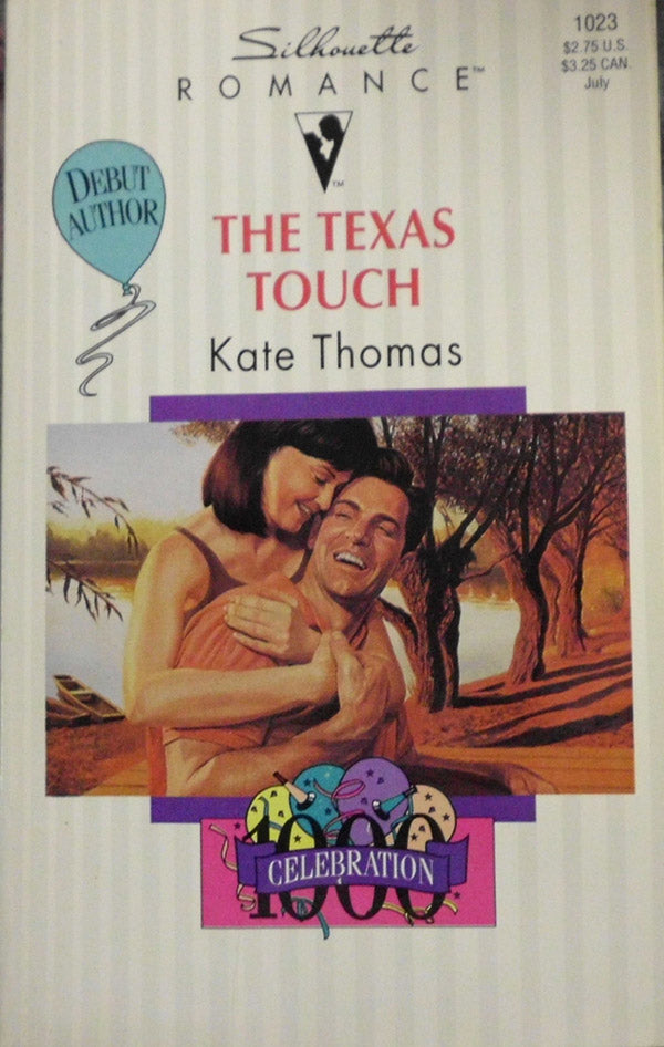 The Texas Touch