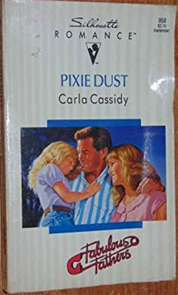 Pixie Dust
