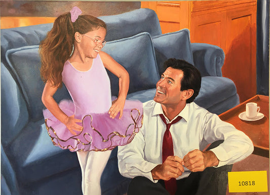 Daddy Trouble