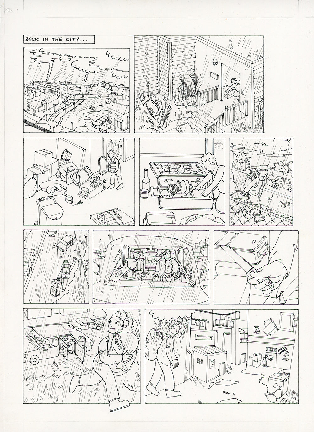 Atrocity Exhibition - page 11