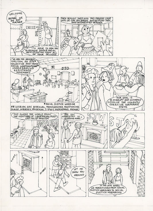 Atrocity Exhibition - page 12