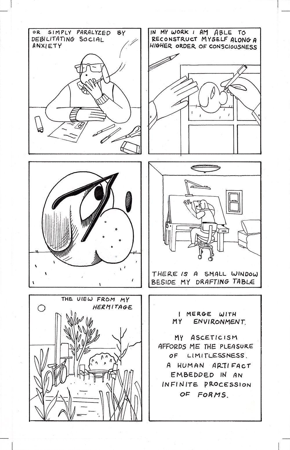 Stay Inside - page 02