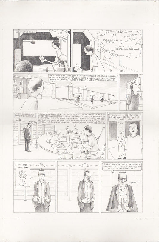 The Dead Father - page 08