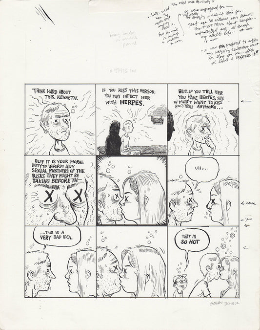Monsters - page 046
