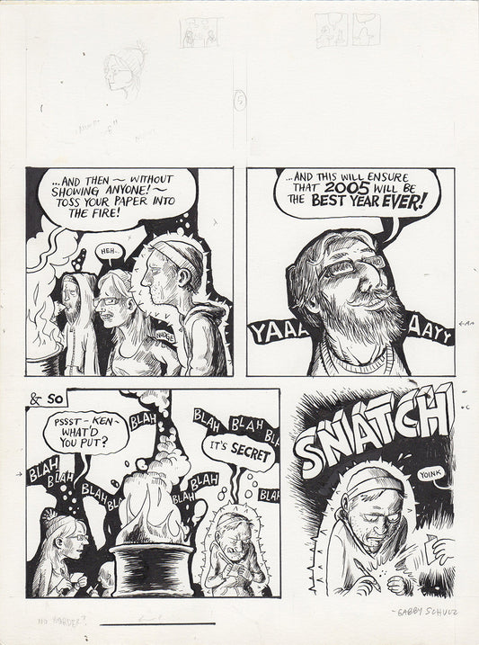 Monsters - page 078
