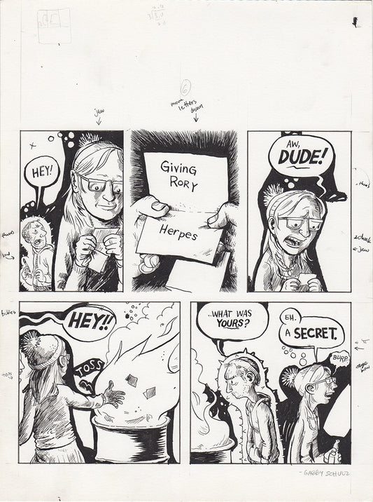 Monsters - page 079
