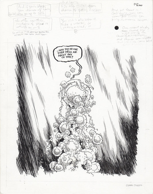 Monsters - page 118