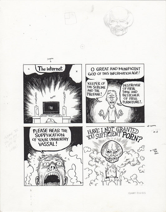 Monsters - page 160
