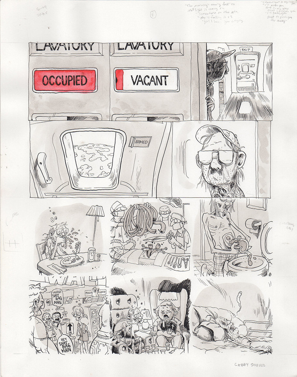 Weather - page 11