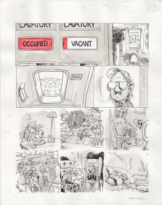 Weather - page 11