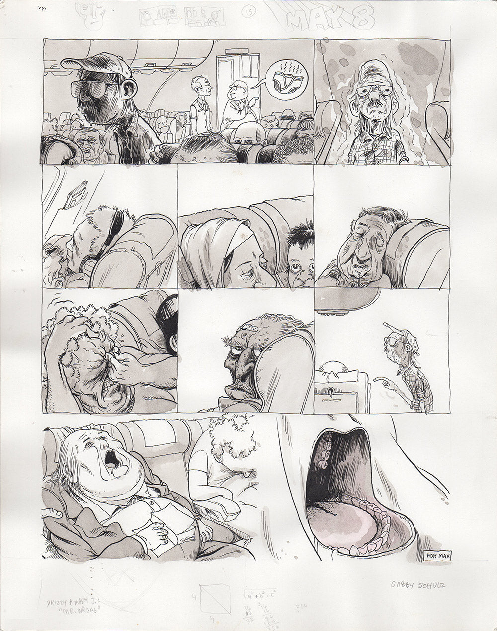 Weather - page 15