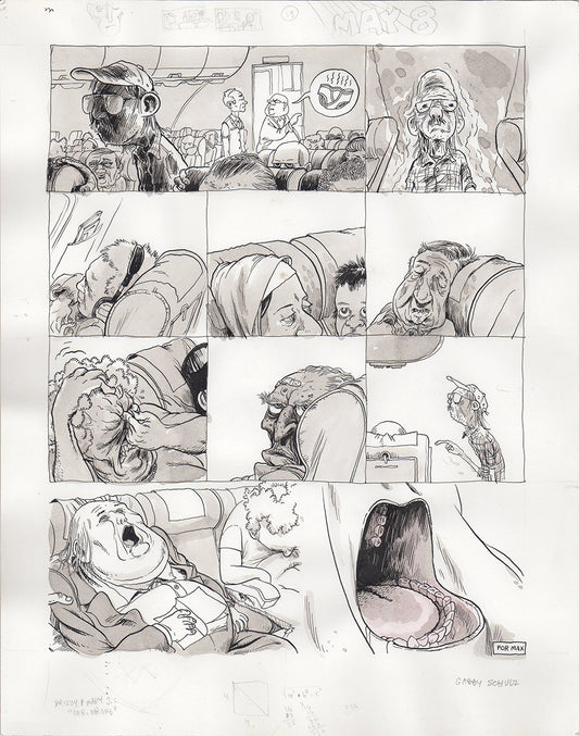 Weather - page 15