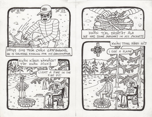 Kwändǖr page 060-061