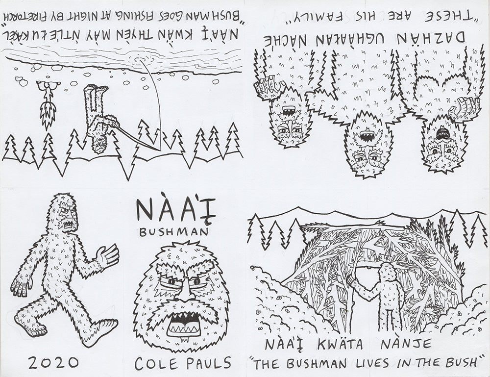 Kwändǖr page 078-079