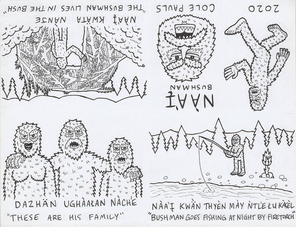Kwändǖr page 078-079
