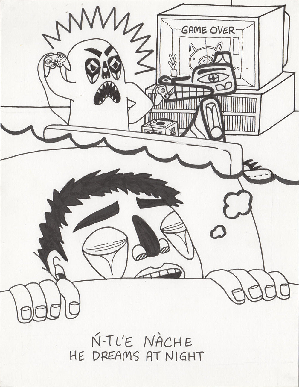 Kwändǖr page 084