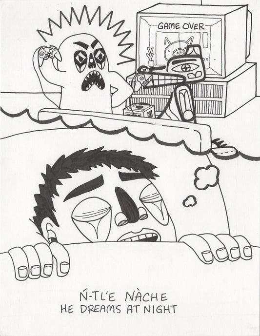Kwändǖr page 084