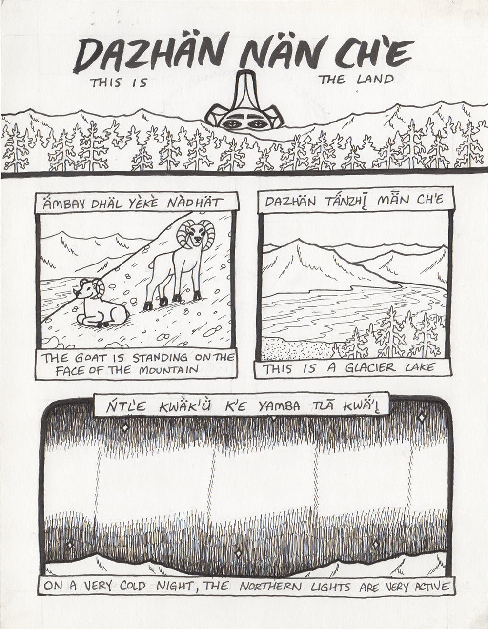 Kwändǖr page 101