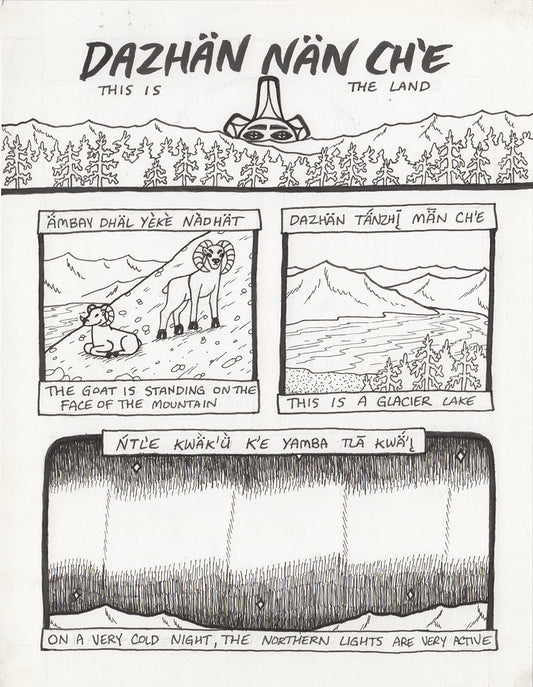 Kwändǖr page 101