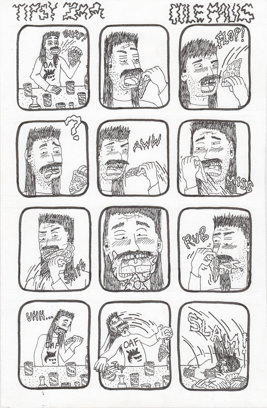 Pizza Punks Collection page 060