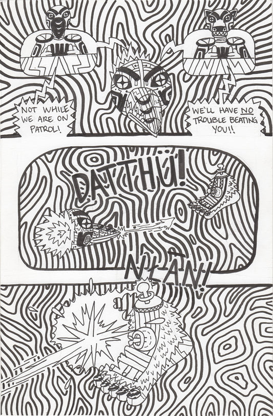 Dakwäkãda Warriors page 007