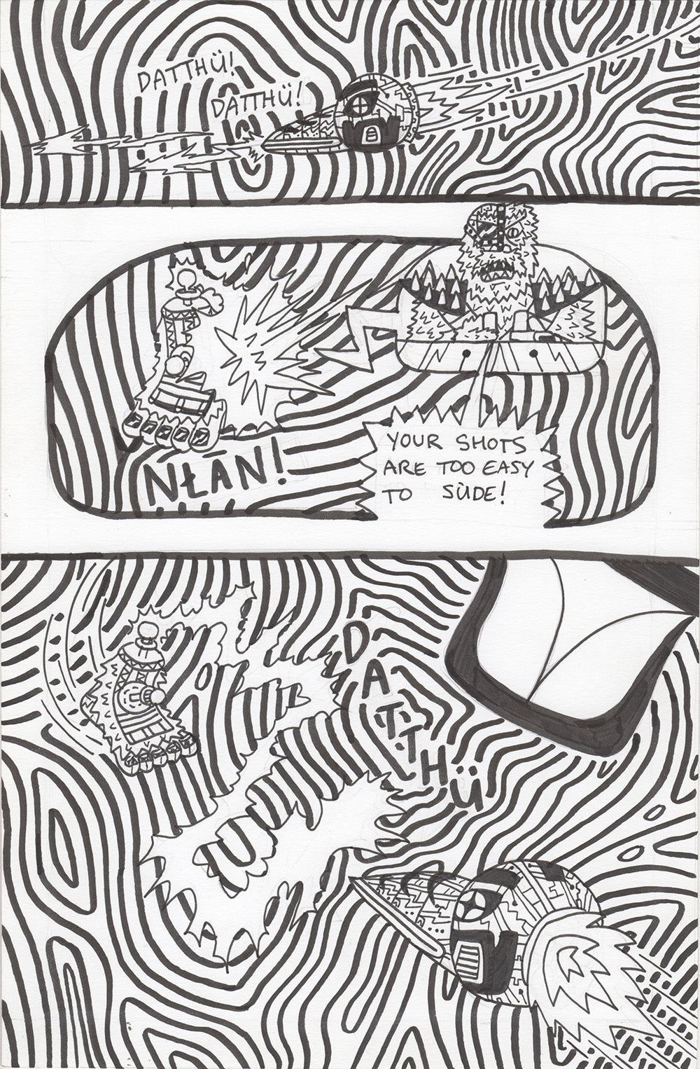 Dakwäkãda Warriors page 011