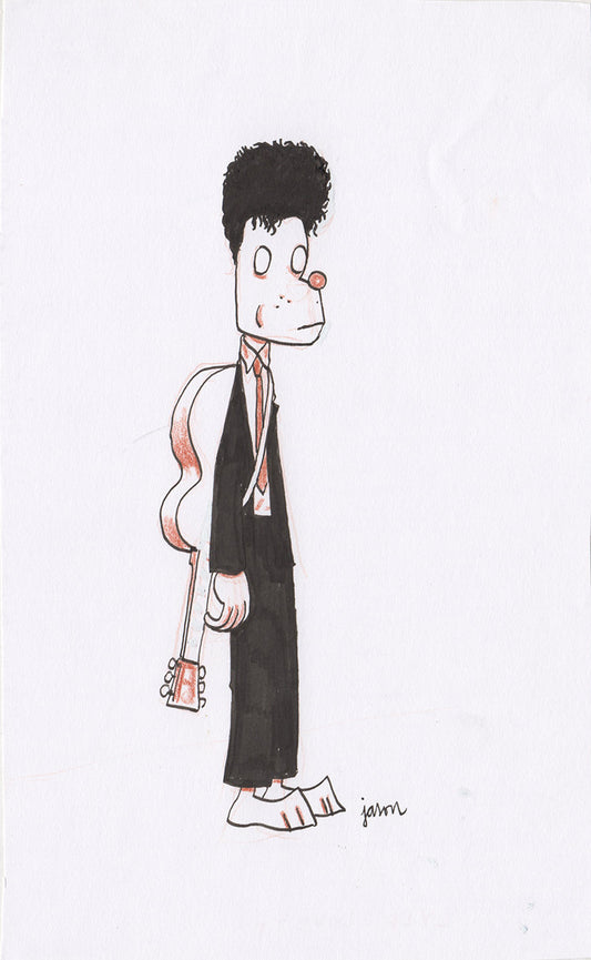 Lyle Lovett